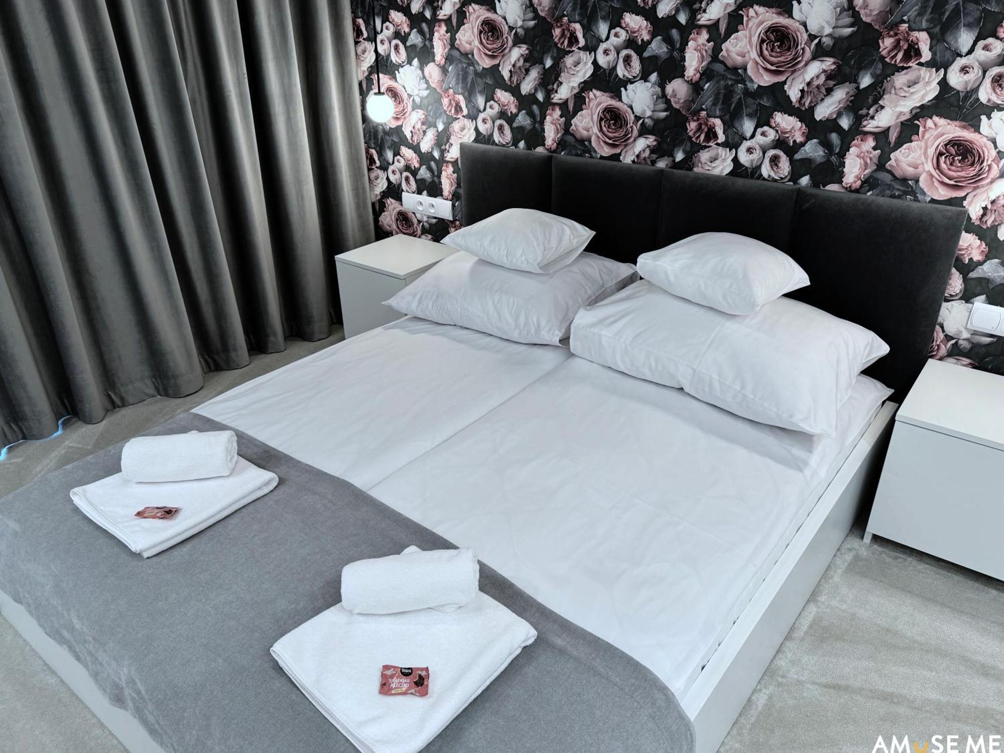 Amuse Me Aparthotel Kielce Exterior photo